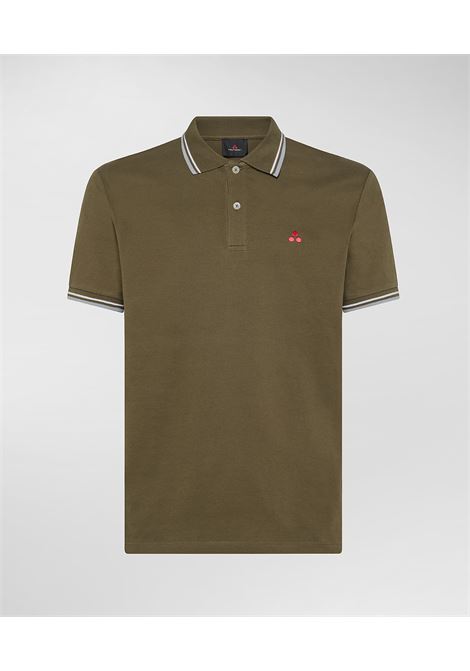 POLO new medinilla PEUTEREY PEUTEREY | polo shirts | PEU4690 9901991685